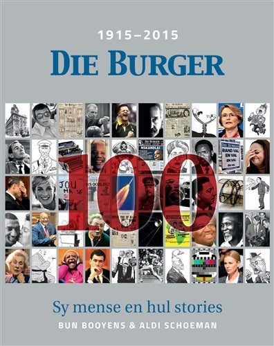 Die Burger 100