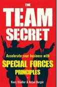 The Team Secret