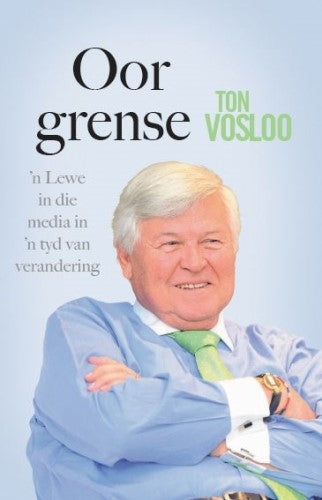 Oor Grense