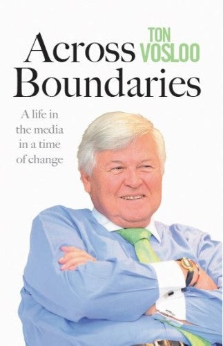 Across Boundaries