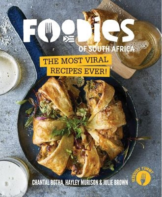 Foodies of South Africa