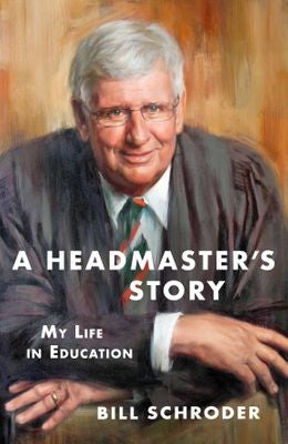 A Headmaster's Story