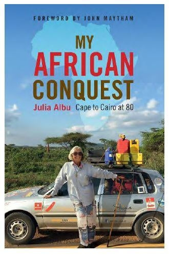 My African Conquest