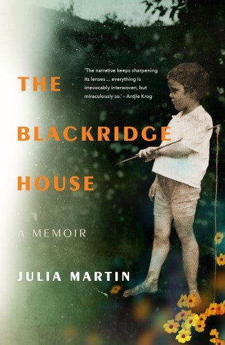 The Blackridge House