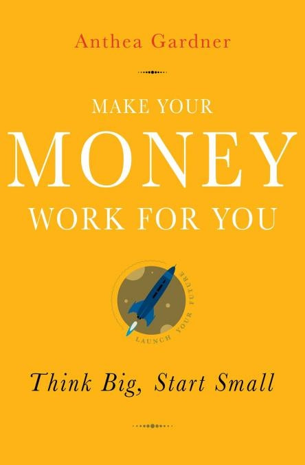 Make Your Money Work For You
