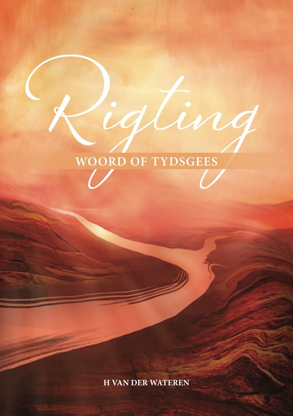 Rigting: Woord of Tydsgees