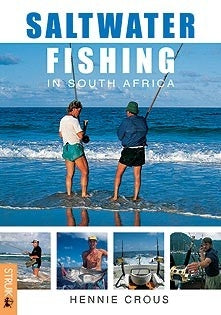 Saltwater Fishing in South Africa