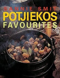 Potjiekos Favourites
