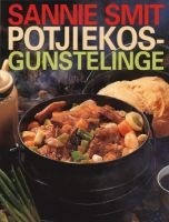Potjiekos gunstelinge