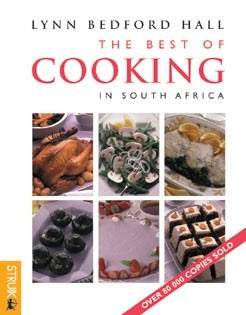 The Best of Cooking in South Africa