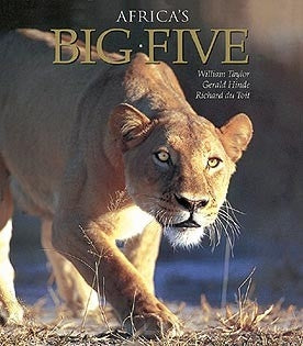 Africa's Big Five