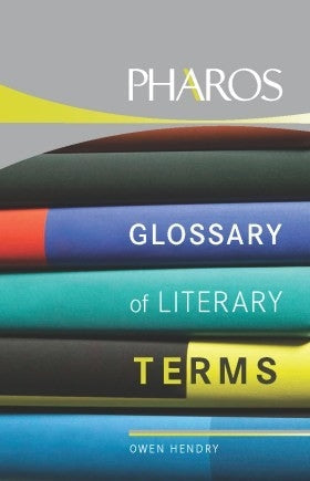 Pharos Glossary of Literary Terms