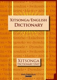 Xitsonga / English Dictionary