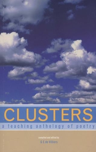 Clusters Grade 10 to 12