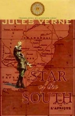 Star of the South