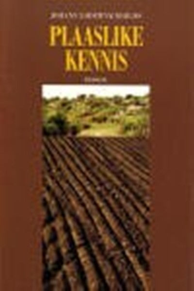 Plaaslike kennis