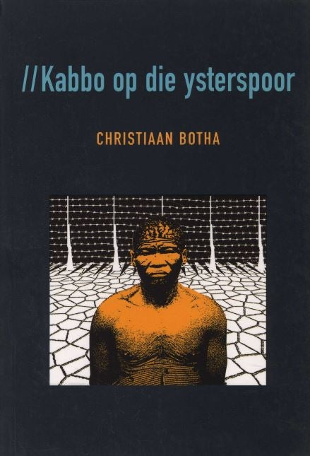 Kabbo Op Die Ysterspoor