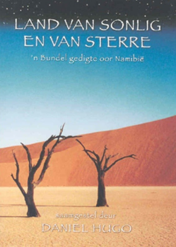 Land van sonlig en sterre
