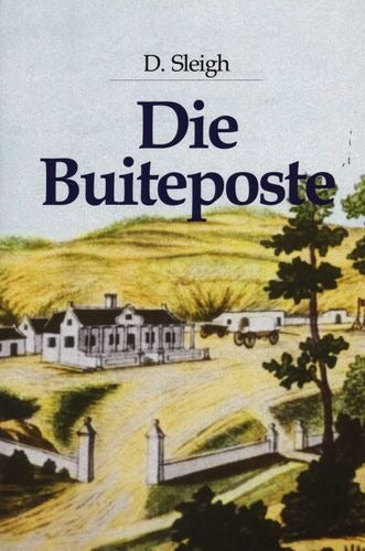 Die Buiteposte