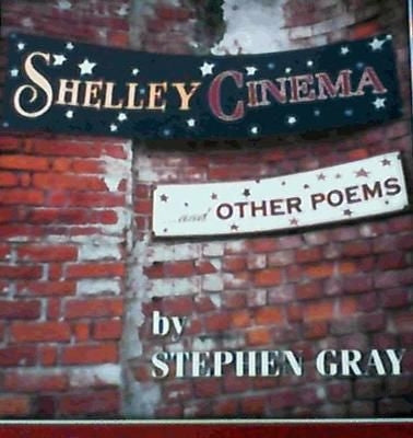 Shelley Cinema … and other poems