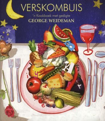 Verskombuis