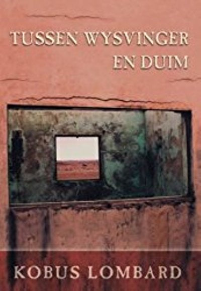 Tussen wysvinger en duim