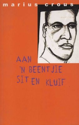 Aan 'n beentjie sit en kluif