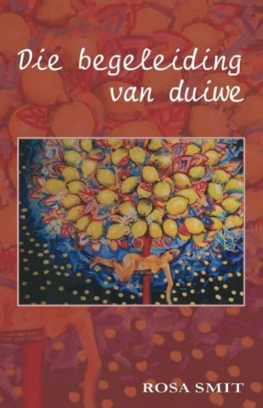 Die begeleiding van duiwe
