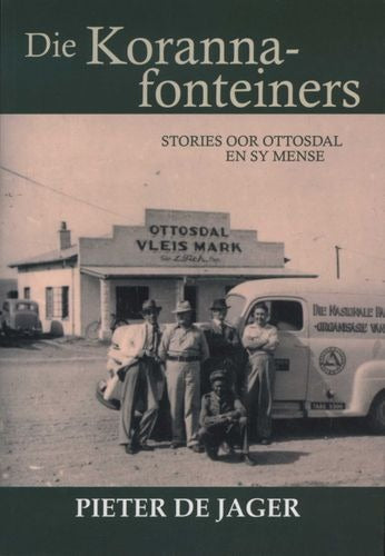 Die Korannafonteiners