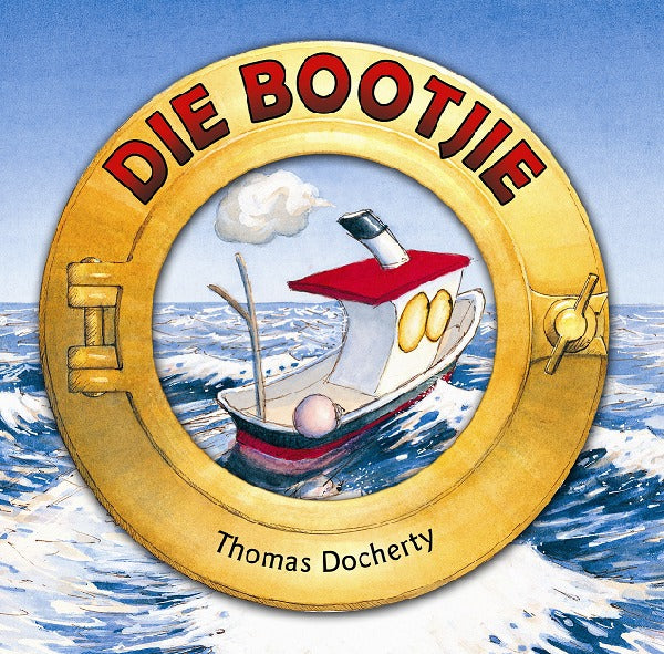 Die bootjie