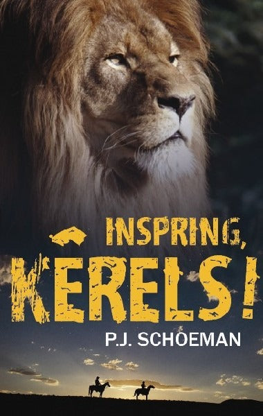 Inspring kêrels