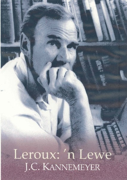 Leroux: n Lewe