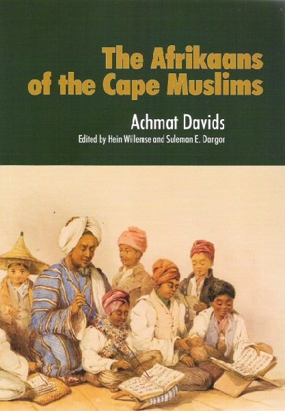 Afrikaans of the Cape Muslims