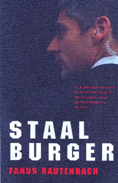 Staal Burger