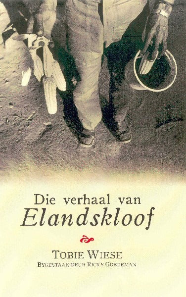 Die verhaal van Elandskloof