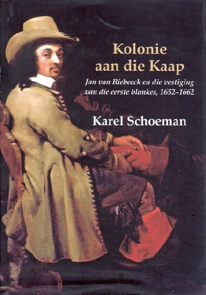 Kolonie aan die Kaap