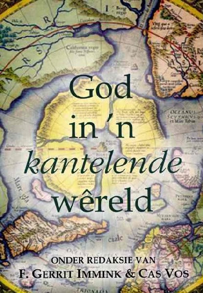 God in 'n kantelende wêreld
