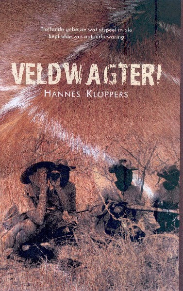 Veldwagter