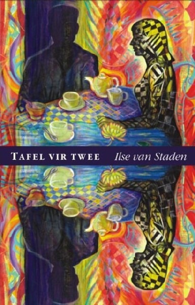Tafel vir twee