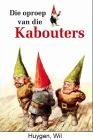 Oproep van die kabouters
