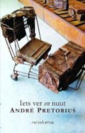 Iets ver en nuut