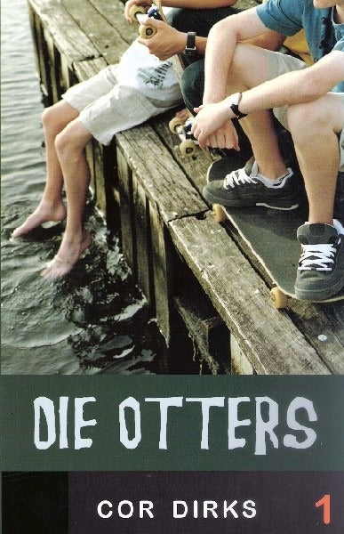 Die Otters 1