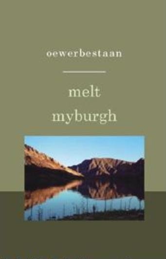 Oewerbestaan