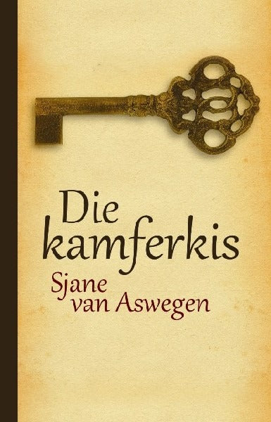 Die Kamferkis