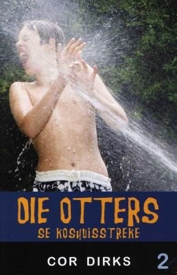 Die Otters se Koshuisstreke 2
