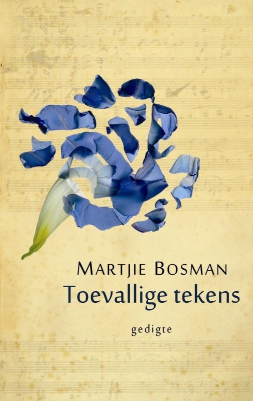 Toevallige tekens