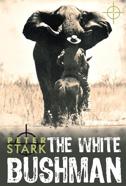 The white Bushman