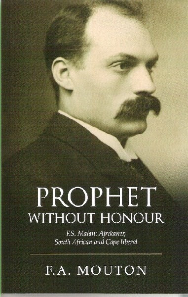 Prophet without honour