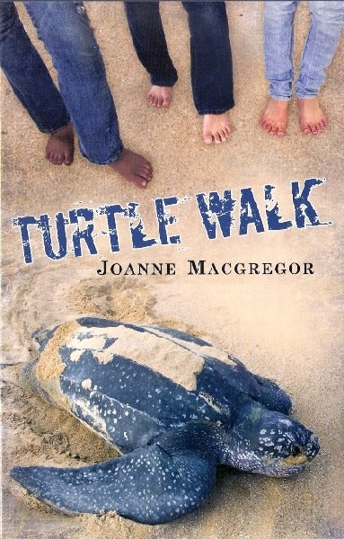 Turtle Walk