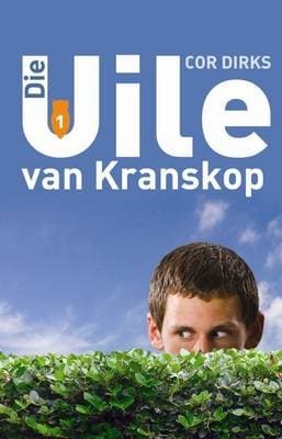 Die Uile van Kranskop 01